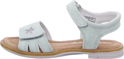 Produktbild von Vado Riemchensandaletten SONIA Uni 31353339363636 Grün 35 EU