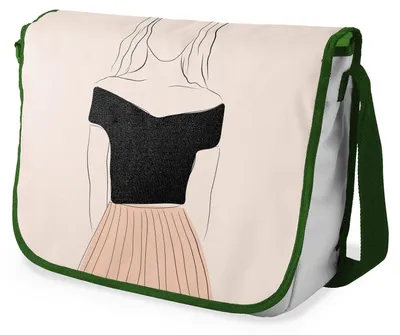 Produktbild von Bonateks Uni Kinder Frgcsb108966-h Schultasche, Mehrfarbig