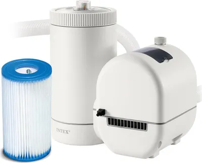Obrázok produktu pre Záhradné bazénové filtračné čerpadlo 9463 l/h INTEX 26634