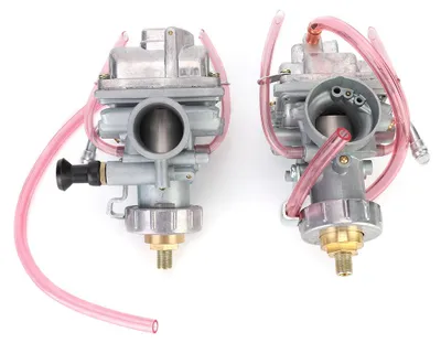 Zdjęcie produktu dla Wymiana gaźnika Pasuje do Yamaha Banshee YFZ350 1987-2006 Akcesoria