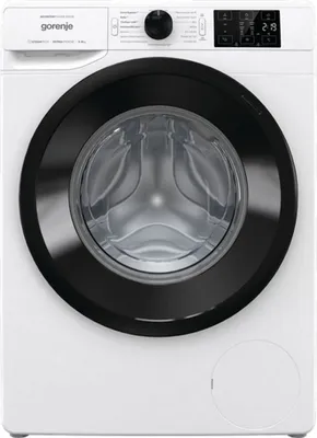 Produktbild von Gorenje - WNEI94DAPS - Waschmaschine - 9 kg