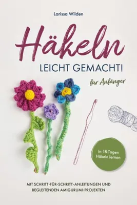 Produktbild von Häkeln leicht gemacht!