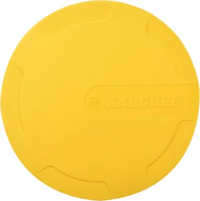 Produktbild von Radabdeckung für Waschmaschinenstaubsauger Karcher HD, HDS, PUZZI, NT Serie (6.435-197.0