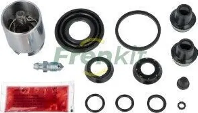Produktbild von FRENKIT Bremssattel-Reparatursatz für OPEL Astra G CC (T98) Hinten 38mm 238991