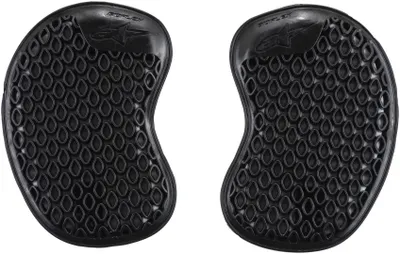 Produktbild von Alpinestars Hüftprotektor Bioflex Black S