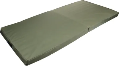 Produktbild von Gymnic Pro Gymnastikmatte grün