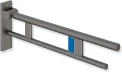 Produktbild von HEWI 900.50.18260 SC SK-Griff Duo (B), re, 900, WC-Spül