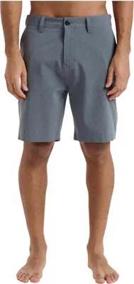 Produktbild von Quiksilver Shorts EQYHY03877-KRPH in Grey color size 30