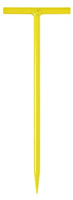 Productafbeelding van Solidchoice - Draadpen voor Stratenmakers en Hoveniers - 40 cm