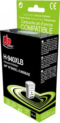 Immagine prodotto di Calamaio UPRINT C4906 HP, nero