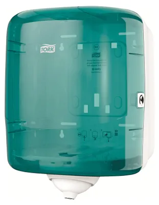 Zdjęcie produktu dla Tork 473180, 255 mm, 239 mm, 331 mm, 1,32 kg, 247 mm, 263 mm