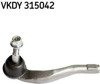 Produktbild von SKF Spurstangenkopf Spurstange für OPEL INSIGNIA Caravan VKDY 315042