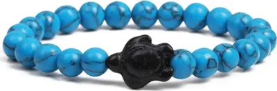 Image de Bracelet TO-34350 Bleu - Élégance Unie KP34350