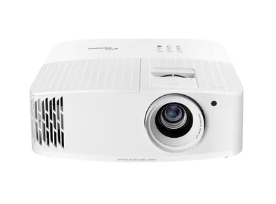 Obrázek produktu pro Optoma UHD35, 3600 ANSI lumen, DLP, UHD 4K (3840x2160), 1000000:1, 16:9, 838,2 - 7620 mm (33 - 300")