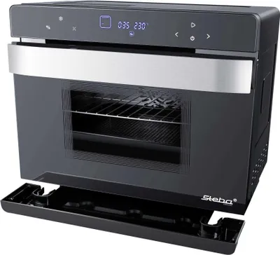 Produktbild von Steba DG 30 Multifunktions-Dampfbackofen