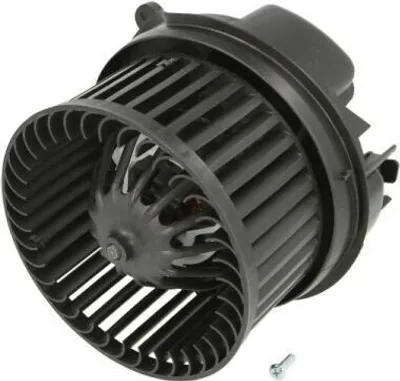 Produktbild von THERMOTEC DDC004TT Gebläsemotor Innenraumgebläse passend für PEUGEOT 206 Schrägheck (2A/C) 307 (3A/C) für CITROËN C3 I Schrägheck (FC, FN)
