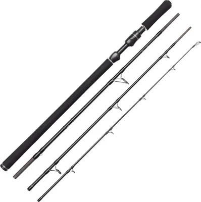 Produktbild von Westin W3 Powercast Travel 3Rd 236cm XH 20-80g - Reiserute