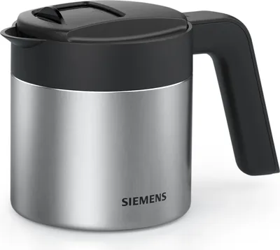 Produktbild von Siemens TZ40001 Thermo-Kaffeekanne für Kaffeevollautomaten