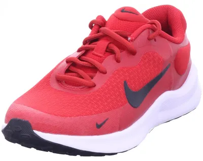 Produktbild von Nike Sportschuh rot in Gr. 36