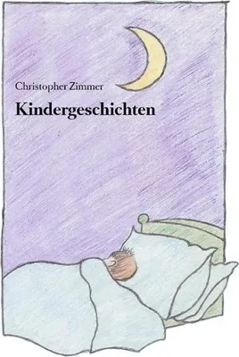 Produktbild von Kindergeschichten