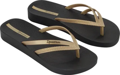 Produktbild von Ipanema Bossa Soft V Flip-flops Golden EU 39-40 Frau Golden EU 39-40