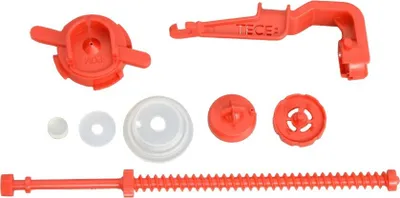 Produktbild von TECE 9820382 TECE-Füllventil F 10