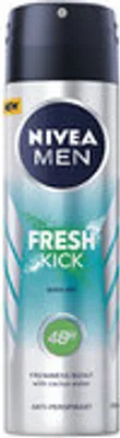 Image de Nivea Deospray Men – Fresh Kick 150 ml