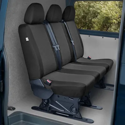Produktbild von Autoabdeckungen Mercedes V-Klasse 2014- (W447, 2. und 3. Serie)
