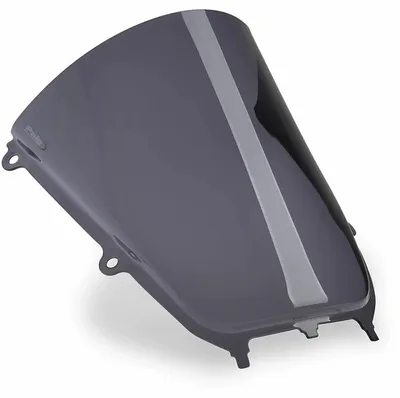 Produktbild von Puig R-racer Yamaha Yzf-r9 2025 Windschutzscheibe Durchsichtig  Durchsichtig One Size