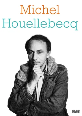 Immagine prodotto di Michel Houellebecq