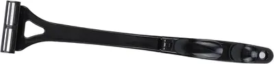 Immagine prodotto di Rughaartrimmer - Trimmer per il corpo - Cura personale - Manico allungabile - 44 cm - Nero