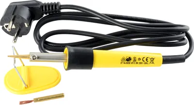Produktbild von CREARTEC Encaustic Pen Malstift für Wachsmalerei und Kunstprojekte
