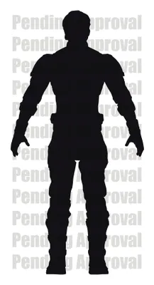 Produktbild von Diamond Select Avengers Infinity War Marvel Select Actionfigur Captain America 18 cm DIAMAPR182168