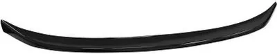 Produktbild von DIEDERICHS Heckdiffusor 1219263 Hinten für BMW 3 Limousine (G20)