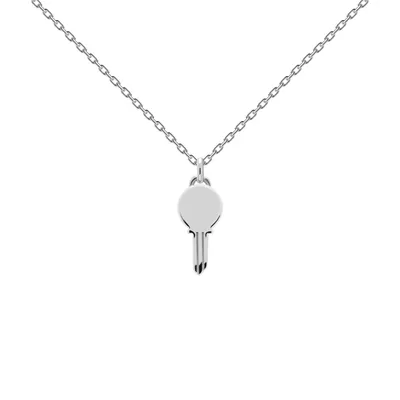Immagine prodotto di PDPAOLA Collana ETERNUM Argento sterling