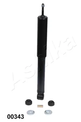Produktbild von 2x ASHIKA SATZ Gasdruck STOSSDÄMPFER HINTEN