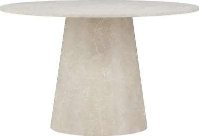 Produktbild von Venture Home Esstische Lanzo Beige