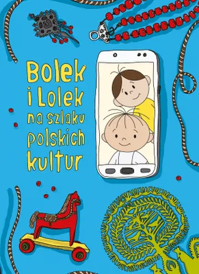 Productafbeelding van Bolek i Lolek na szlaku polskich kultur, wydanie 2
