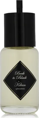 Produktbild von By Kilian Back to Black EDP Nachfüllung 50 ml + Nachfüllbarer Parfümzerstäuber 7,5 ml (unisex)
