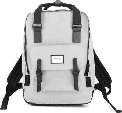 Produktbild von Geräumiger Sportrucksack mit Platz für einen Laptop - Himawari