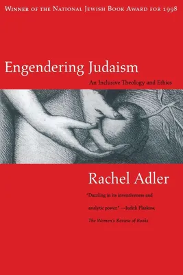 Produktbild von Engendering Judaism