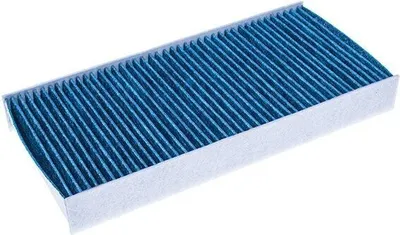 Produktbild von DENCKERMANN M110442A Innenraumfilter Pollenfilter passend für PEUGEOT 407 SW (6E) Aktivkohle