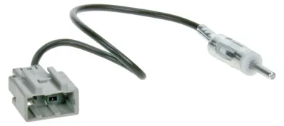 Produktbild von Antennenadapter GT13(f) > DIN(m) Hyundai / Kia