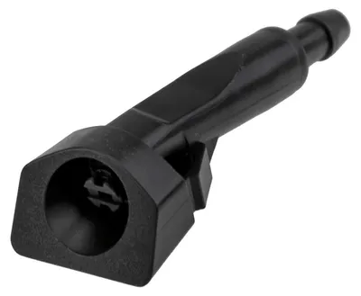 Image de Buse d'eau de lavage, nettoyage des vitres