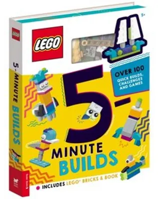 Productafbeelding van LEGO® Books