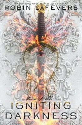 Obrázok produktu pre Igniting Darkness
