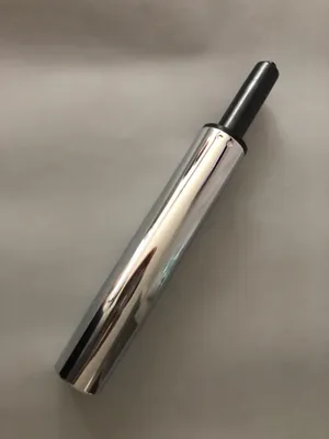Zdjęcie produktu dla Siłownik do hokera, stołka baro 400mm kl: 4 CHROM