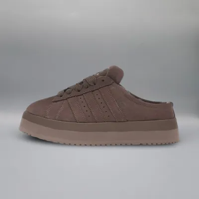 Produktbild von adidas Campus 00s Winter Low Earth Strata (Womens) - 38 2/3