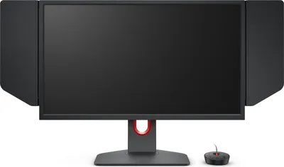 Produktbild von ZOWIE XL2566K, 62,2 cm (24.5"), 1920 x 1080 Pixel, Full HD, LCD, Schwarz