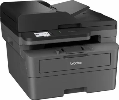 Produktbild von Brother MFC-L2860DWE - Multifunktionsdrucker - s/w - Laser - A4/Legal (Medien)